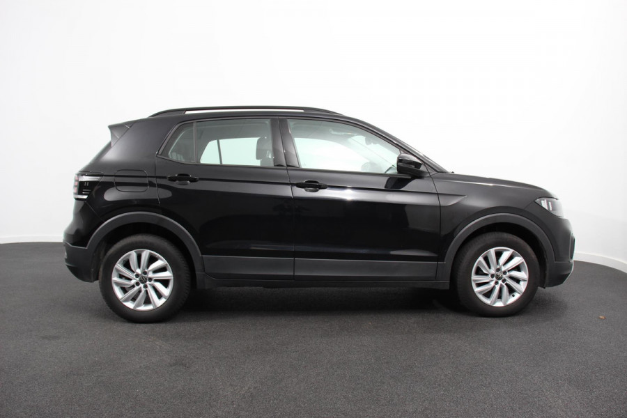 Volkswagen T-Cross 1.0 TSI 110pk DSG Life | Navigatie | Apple Carplay/Android Auto | Adaptive Cruise Control | Camera | Parkeersensoren | Stoelverwarming | Climatronic | Lane Assist