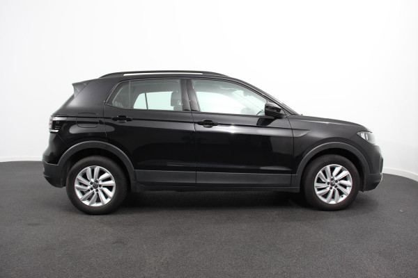 Volkswagen T-Cross 1.0 TSI 110pk DSG Life | Navigatie | Apple Carplay/Android Auto | Adaptive Cruise Control | Camera | Parkeersensoren | Stoelverwarming | Climatronic | Lane Assist
