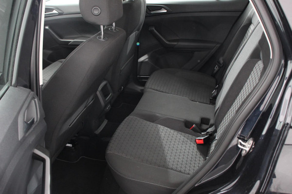 Volkswagen T-Cross 1.0 TSI 110pk DSG Life | Navigatie | Apple Carplay/Android Auto | Adaptive Cruise Control | Camera | Parkeersensoren | Stoelverwarming | Climatronic | Lane Assist