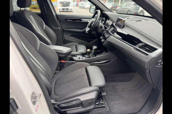 BMW X1 XDrive25e Executive AUT Camera Led Stoelver. Trekhaak