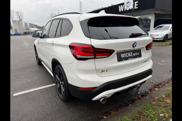 BMW X1 XDrive25e Executive AUT Camera Led Stoelver. Trekhaak