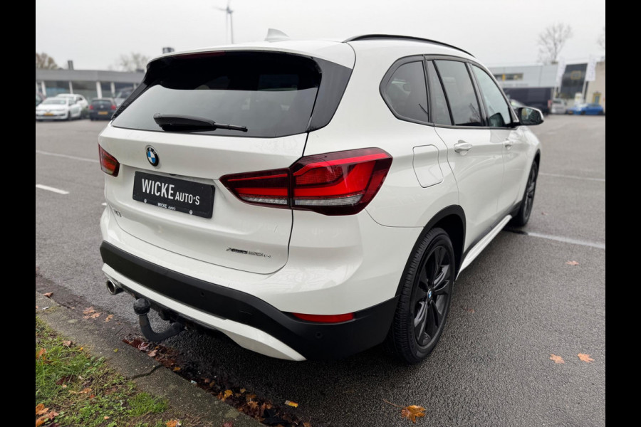 BMW X1 XDrive25e Executive AUT Camera Led Stoelver. Trekhaak