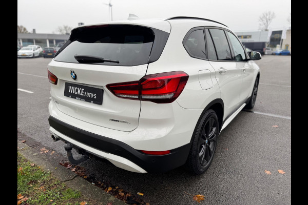 BMW X1 XDrive25e Executive AUT Camera Led Stoelver. Trekhaak