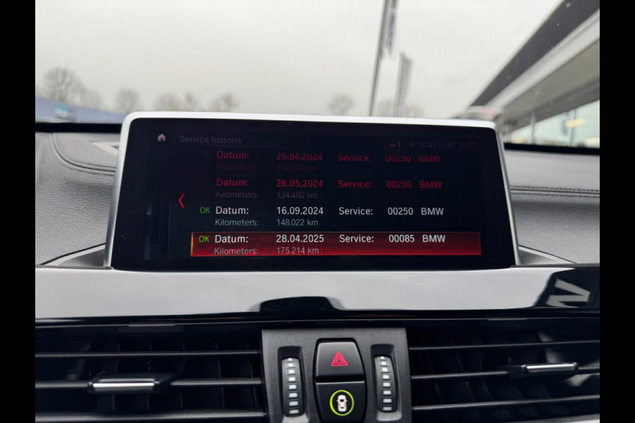 BMW X1 XDrive25e Executive AUT Camera Led Stoelver. Trekhaak