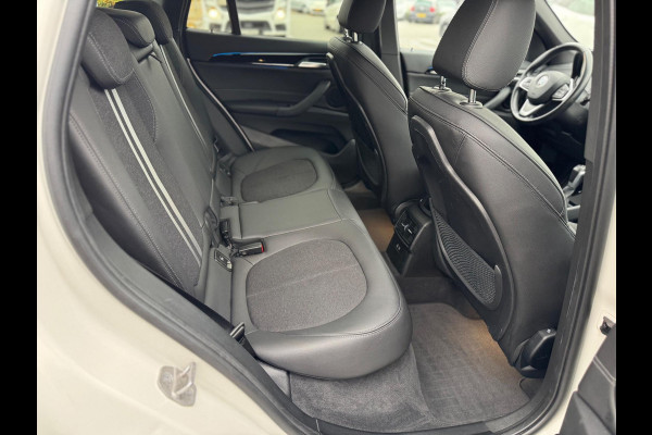 BMW X1 XDrive25e Executive AUT Camera Led Stoelver. Trekhaak