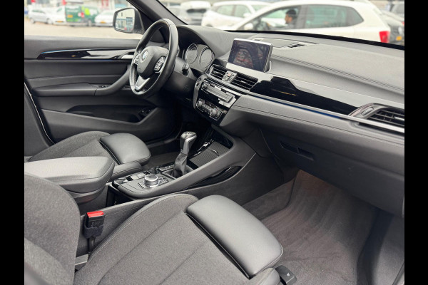 BMW X1 XDrive25e Executive AUT Camera Led Stoelver. Trekhaak