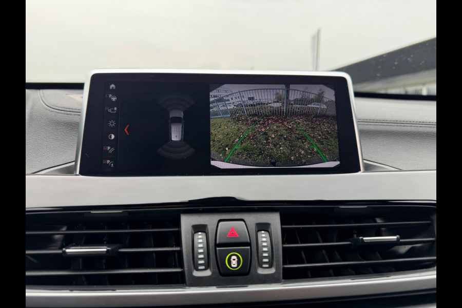 BMW X1 XDrive25e Executive AUT Camera Led Stoelver. Trekhaak