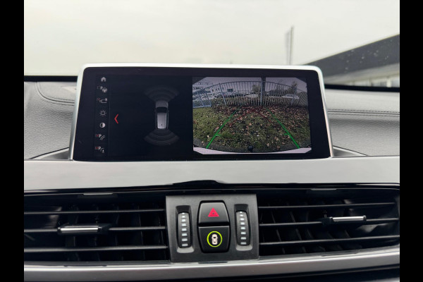 BMW X1 XDrive25e Executive AUT Camera Led Stoelver. Trekhaak