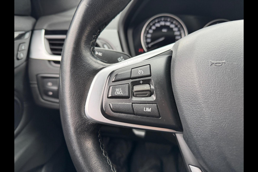 BMW X1 XDrive25e Executive AUT Camera Led Stoelver. Trekhaak