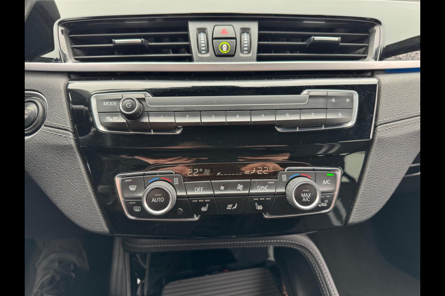 BMW X1 XDrive25e Executive AUT Camera Led Stoelver. Trekhaak