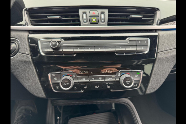 BMW X1 XDrive25e Executive AUT Camera Led Stoelver. Trekhaak