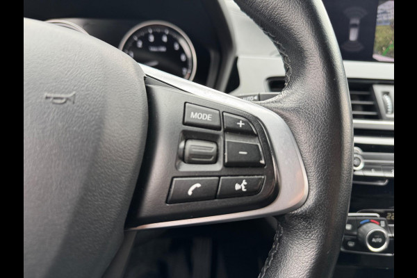 BMW X1 XDrive25e Executive AUT Camera Led Stoelver. Trekhaak