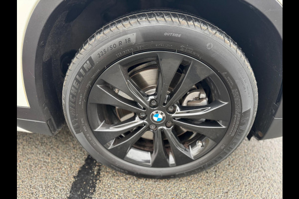 BMW X1 XDrive25e Executive AUT Camera Led Stoelver. Trekhaak