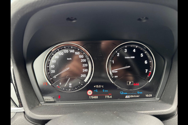 BMW X1 XDrive25e Executive AUT Camera Led Stoelver. Trekhaak