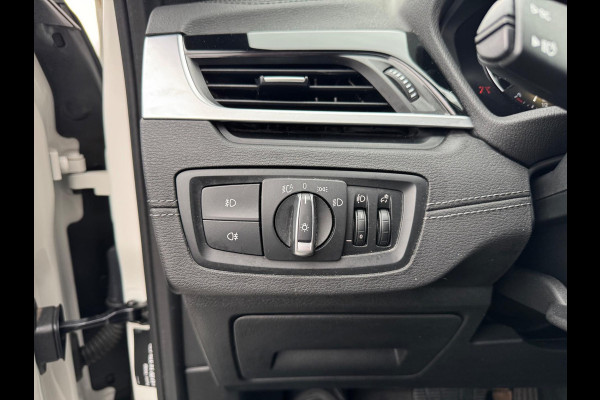 BMW X1 XDrive25e Executive AUT Camera Led Stoelver. Trekhaak