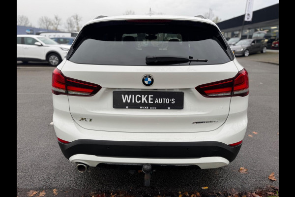BMW X1 XDrive25e Executive AUT Camera Led Stoelver. Trekhaak