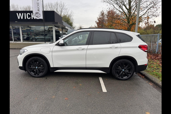 BMW X1 XDrive25e Executive AUT Camera Led Stoelver. Trekhaak