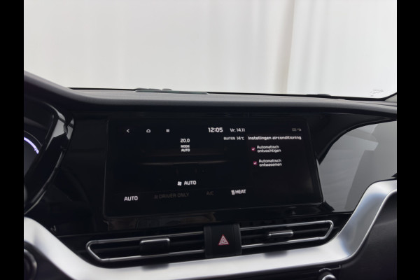 Kia e-Niro ExecutiveLine 64 kWh {SOH-89%}[ 3-Fase ] (INCL-BTW) Aut. *LUXURY-LEATHER | JBL-AUDIO | FULL-LED | NAVI-FULLMAP | DAB | ADAPTIVE-CRUISE | CAMERA | MEMORY-PACK | LANE-ASSIST | CCS-FASTLOADER | KEYLESS | DIGI-COCKPIT | 17"ALU*