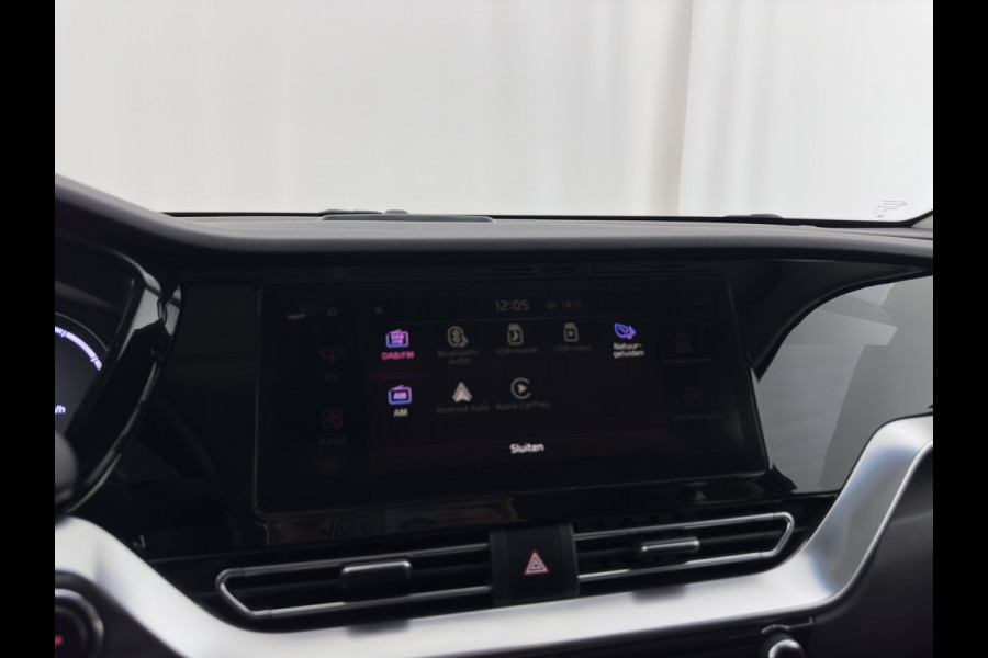 Kia e-Niro ExecutiveLine 64 kWh {SOH-89%}[ 3-Fase ] (INCL-BTW) Aut. *LUXURY-LEATHER | JBL-AUDIO | FULL-LED | NAVI-FULLMAP | DAB | ADAPTIVE-CRUISE | CAMERA | MEMORY-PACK | LANE-ASSIST | CCS-FASTLOADER | KEYLESS | DIGI-COCKPIT | 17"ALU*