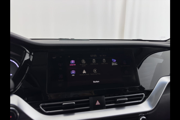 Kia e-Niro ExecutiveLine 64 kWh {SOH-89%}[ 3-Fase ] (INCL-BTW) Aut. *LUXURY-LEATHER | JBL-AUDIO | FULL-LED | NAVI-FULLMAP | DAB | ADAPTIVE-CRUISE | CAMERA | MEMORY-PACK | LANE-ASSIST | CCS-FASTLOADER | KEYLESS | DIGI-COCKPIT | 17"ALU*