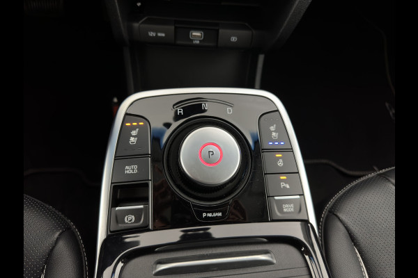 Kia e-Niro ExecutiveLine 64 kWh {SOH-89%}[ 3-Fase ] (INCL-BTW) Aut. *LUXURY-LEATHER | JBL-AUDIO | FULL-LED | NAVI-FULLMAP | DAB | ADAPTIVE-CRUISE | CAMERA | MEMORY-PACK | LANE-ASSIST | CCS-FASTLOADER | KEYLESS | DIGI-COCKPIT | 17"ALU*