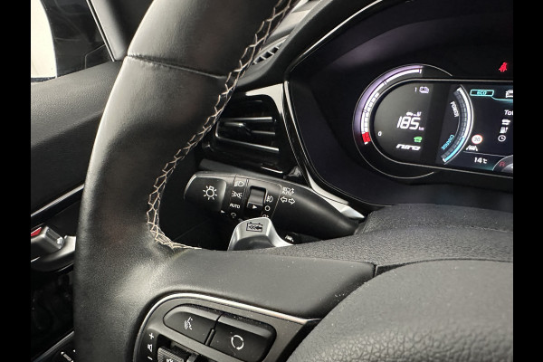 Kia e-Niro ExecutiveLine 64 kWh {SOH-89%}[ 3-Fase ] (INCL-BTW) Aut. *LUXURY-LEATHER | JBL-AUDIO | FULL-LED | NAVI-FULLMAP | DAB | ADAPTIVE-CRUISE | CAMERA | MEMORY-PACK | LANE-ASSIST | CCS-FASTLOADER | KEYLESS | DIGI-COCKPIT | 17"ALU*