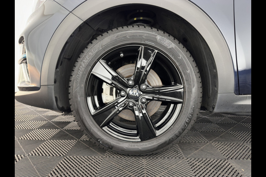 Kia e-Niro ExecutiveLine 64 kWh {SOH-89%}[ 3-Fase ] (INCL-BTW) Aut. *LUXURY-LEATHER | JBL-AUDIO | FULL-LED | NAVI-FULLMAP | DAB | ADAPTIVE-CRUISE | CAMERA | MEMORY-PACK | LANE-ASSIST | CCS-FASTLOADER | KEYLESS | DIGI-COCKPIT | 17"ALU*