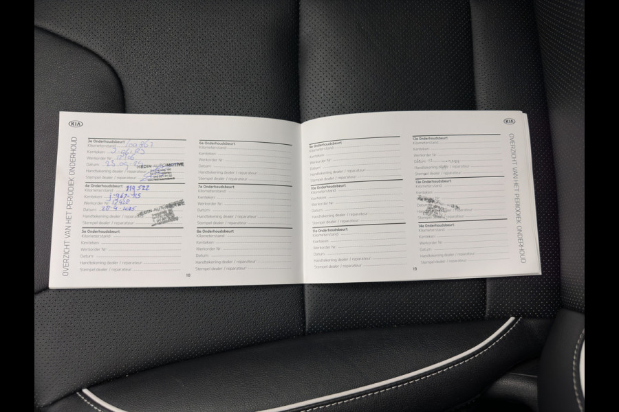 Kia e-Niro ExecutiveLine 64 kWh {SOH-89%}[ 3-Fase ] (INCL-BTW) Aut. *LUXURY-LEATHER | JBL-AUDIO | FULL-LED | NAVI-FULLMAP | DAB | ADAPTIVE-CRUISE | CAMERA | MEMORY-PACK | LANE-ASSIST | CCS-FASTLOADER | KEYLESS | DIGI-COCKPIT | 17"ALU*