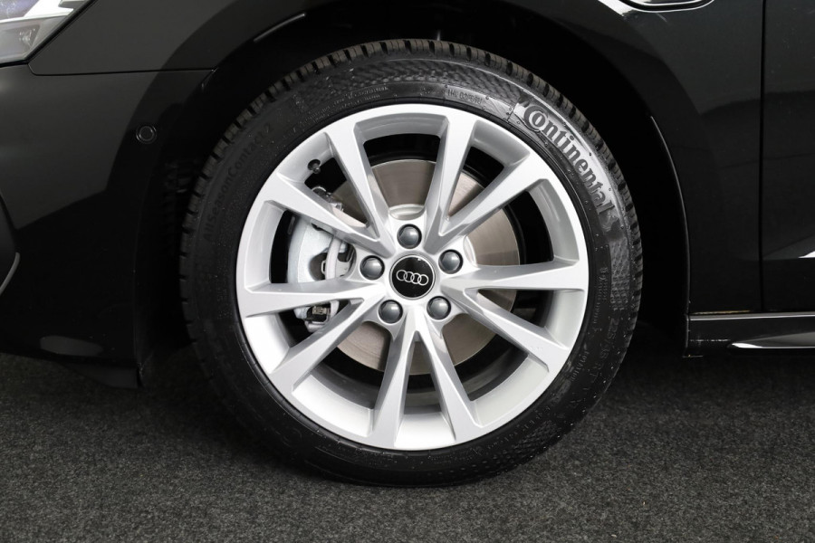 Audi A3 Sportback 40 TFSI e S edition 204pk | Verlengde garantie | Parkeercamera | Adaptieve cruise controle | Optiek pakket zwart Plus | Extra getint glas