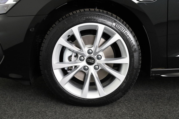 Audi A3 Sportback 40 TFSI e S edition 204pk | Verlengde garantie | Parkeercamera | Adaptieve cruise controle | Optiek pakket zwart Plus | Extra getint glas