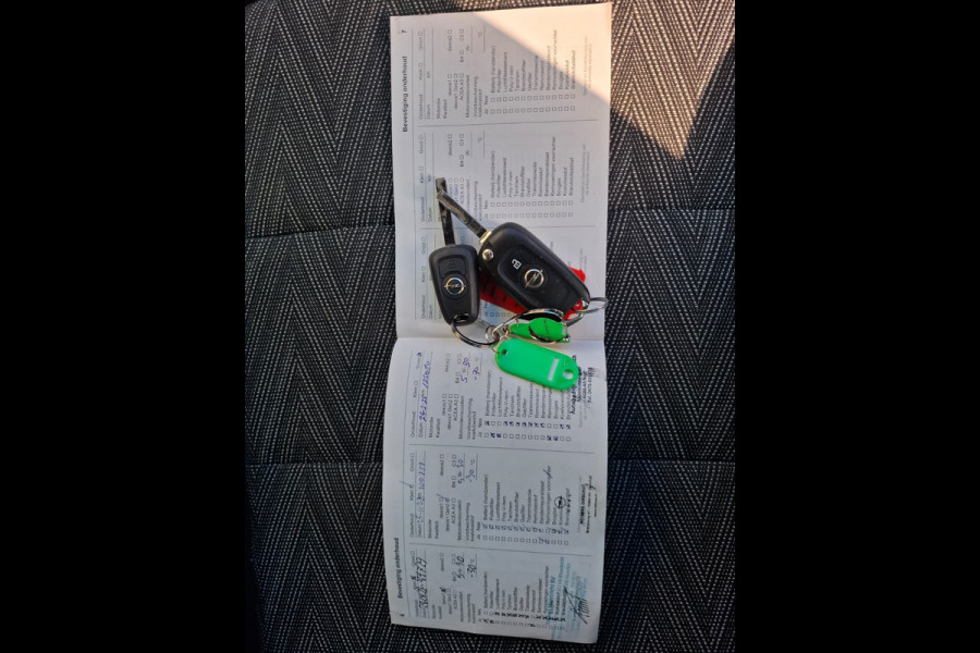 Opel Astra Sports Tourer 1.2T 111PK Navi Ecc Camera Cruise Control Pdc AGR Comfort Stoel Edition 2020+ Pakket Export Led Apple Carplay Android Auto Lmv Stoel+Stuurverwarming Lane Assist Origineel Nederlandse Auto