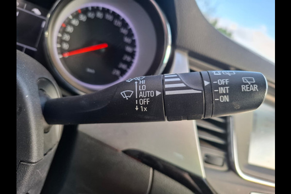 Opel Astra Sports Tourer 1.2T 111PK Navi Ecc Camera Cruise Control Pdc AGR Comfort Stoel Edition 2020+ Pakket Export Led Apple Carplay Android Auto Lmv Stoel+Stuurverwarming Lane Assist Origineel Nederlandse Auto
