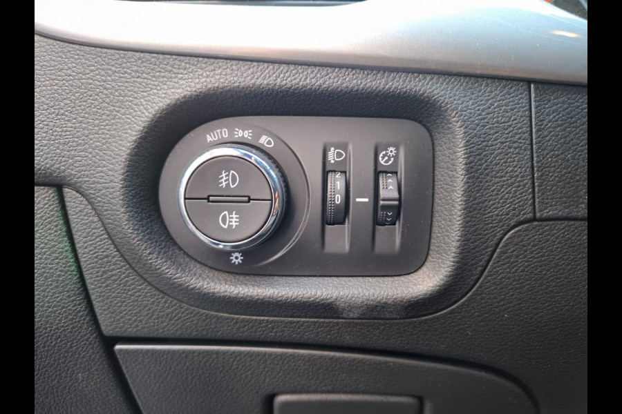 Opel Astra Sports Tourer 1.2T 111PK Navi Ecc Camera Cruise Control Pdc AGR Comfort Stoel Edition 2020+ Pakket Export Led Apple Carplay Android Auto Lmv Stoel+Stuurverwarming Lane Assist Origineel Nederlandse Auto