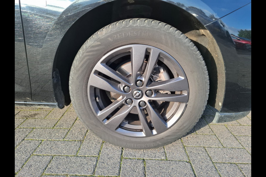 Opel Astra Sports Tourer 1.2T 111PK Navi Ecc Camera Cruise Control Pdc AGR Comfort Stoel Edition 2020+ Pakket Export Led Apple Carplay Android Auto Lmv Stoel+Stuurverwarming Lane Assist Origineel Nederlandse Auto