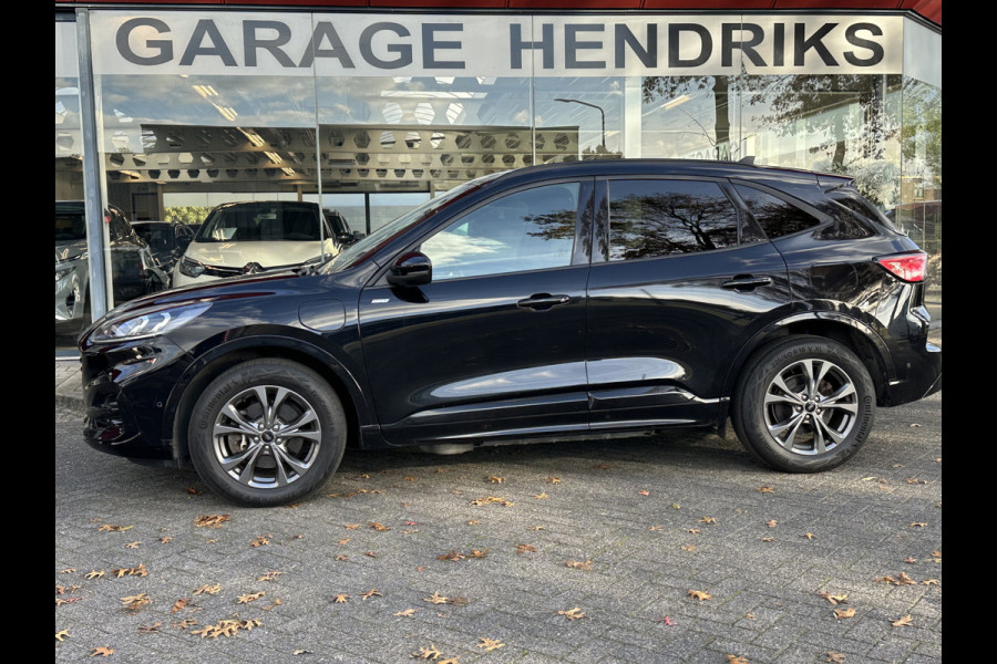 Ford Kuga 2.5 PHEV ST-Line X | Winter-Pack | Technology Pack | Blindspot | Full LED | Dealer Onderhouden! | (Occasion)
