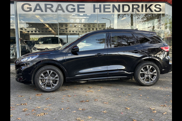 Ford Kuga 2.5 PHEV ST-Line X | Winter-Pack | Technology Pack | Blindspot | Full LED | Dealer Onderhouden! | (Occasion)