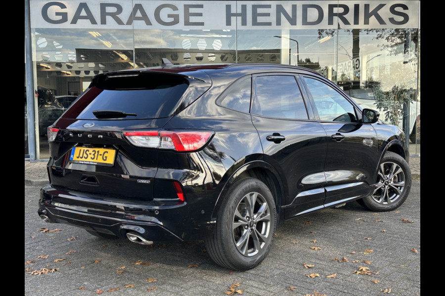 Ford Kuga 2.5 PHEV ST-Line X | Winter-Pack | Technology Pack | Blindspot | Full LED | Dealer Onderhouden! | (Occasion)
