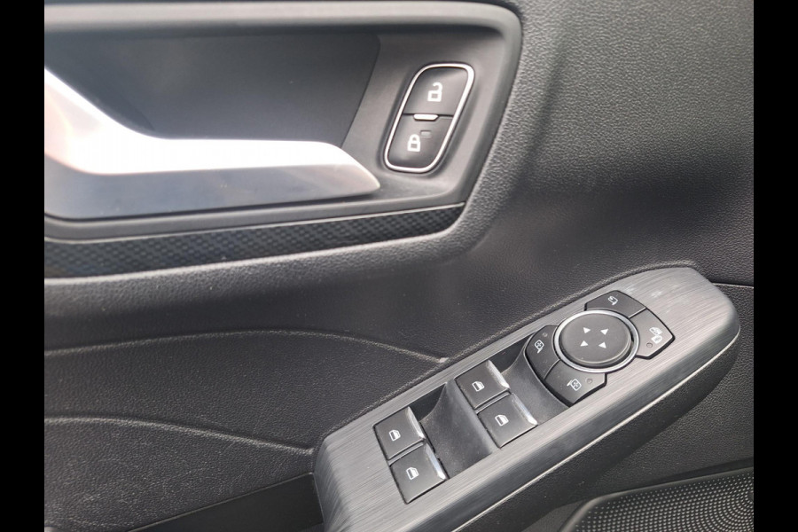 Ford Kuga 2.5 PHEV ST-Line X | Winter-Pack | Technology Pack | Blindspot | Full LED | Dealer Onderhouden! | (Occasion)