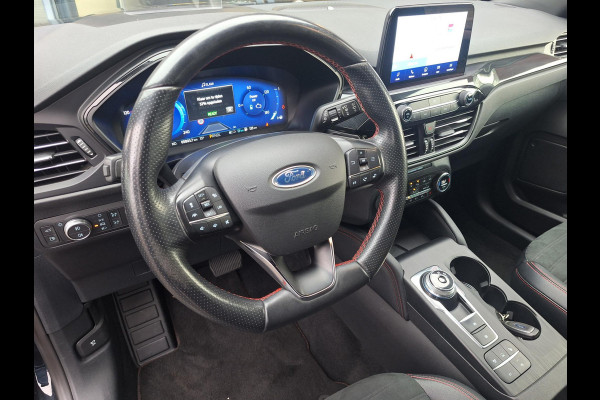 Ford Kuga 2.5 PHEV ST-Line X | Winter-Pack | Technology Pack | Blindspot | Full LED | Dealer Onderhouden! | (Occasion)