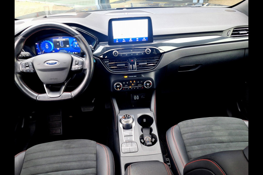 Ford Kuga 2.5 PHEV ST-Line X | Winter-Pack | Technology Pack | Blindspot | Full LED | Dealer Onderhouden! | (Occasion)