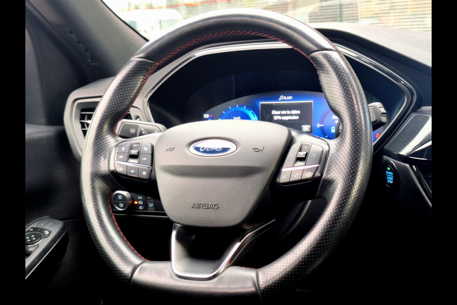 Ford Kuga 2.5 PHEV ST-Line X | Winter-Pack | Technology Pack | Blindspot | Full LED | Dealer Onderhouden! | (Occasion)