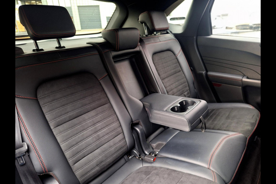 Ford Kuga 2.5 PHEV ST-Line X | Winter-Pack | Technology Pack | Blindspot | Full LED | Dealer Onderhouden! | (Occasion)