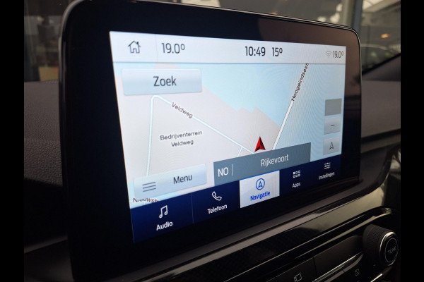 Ford Kuga 2.5 PHEV ST-Line X | Winter-Pack | Technology Pack | Blindspot | Full LED | Dealer Onderhouden! | (Occasion)