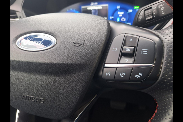 Ford Kuga 2.5 PHEV ST-Line X | Winter-Pack | Technology Pack | Blindspot | Full LED | Dealer Onderhouden! | (Occasion)