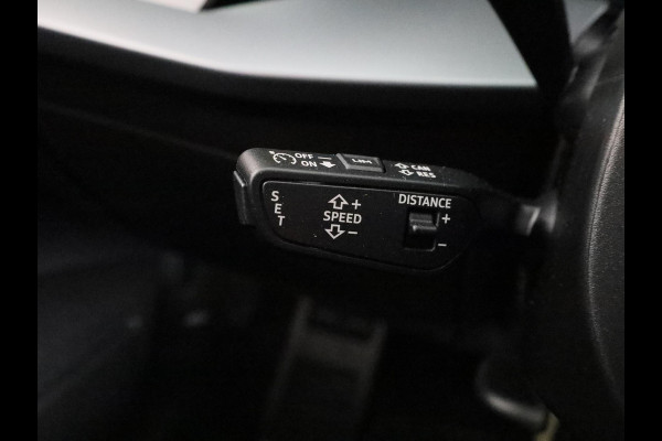 Audi A3 Sportback 40 TFSI e S edition 204pk | Verlengde garantie | Parkeercamera | Adaptieve cruise controle | Optiek pakket zwart Plus | Extra getint glas