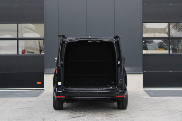 Volkswagen Caddy Cargo 2.0 TDI 122pk DSG7 - Carplay - Adaptive Cruise - Navigatie - LED koplampen - Ergocomfort stoel - Stoelverwarming - Rijklaar