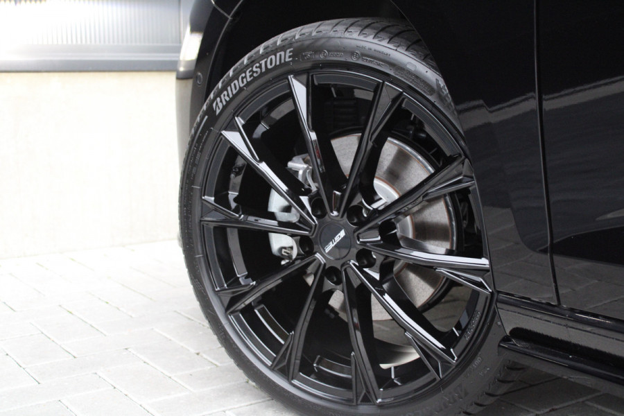 Volkswagen Caddy Cargo 2.0 TDI 122pk DSG7 - Carplay - Adaptive Cruise - Navigatie - LED koplampen - Ergocomfort stoel - Stoelverwarming - Rijklaar