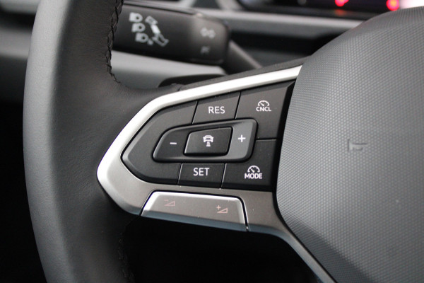 Volkswagen Caddy Cargo 2.0 TDI 122pk DSG7 - Carplay - Adaptive Cruise - Navigatie - LED koplampen - Ergocomfort stoel - Stoelverwarming - Rijklaar