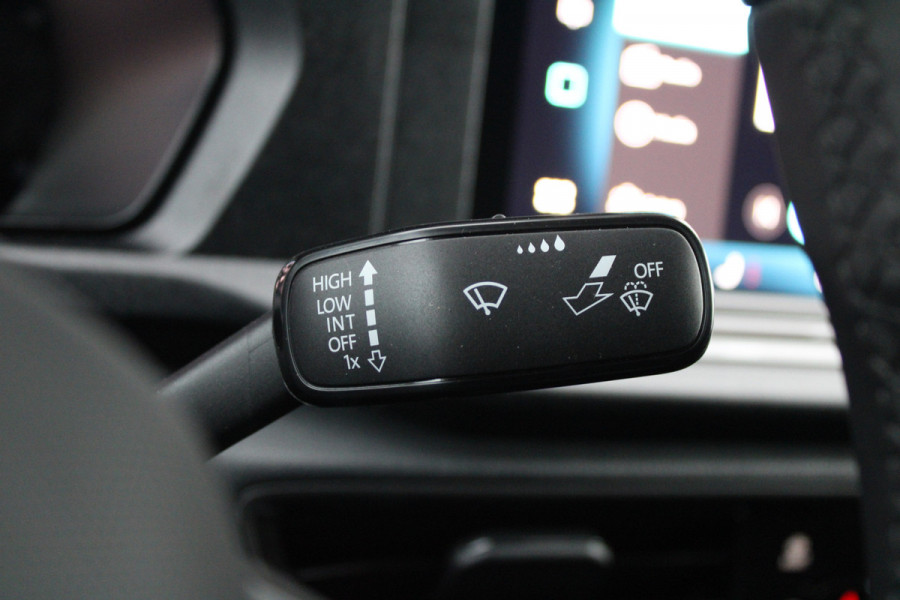 Volkswagen Caddy Cargo 2.0 TDI 122pk DSG7 - Carplay - Adaptive Cruise - Navigatie - LED koplampen - Ergocomfort stoel - Stoelverwarming - Rijklaar