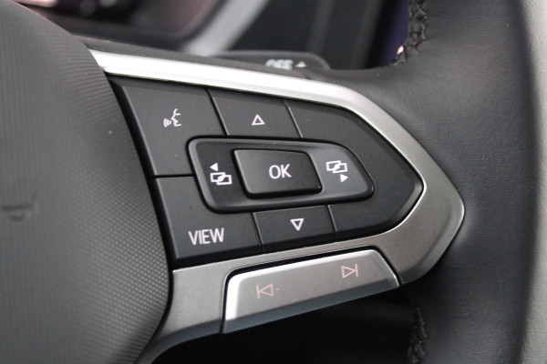 Volkswagen Caddy Cargo 2.0 TDI 122pk DSG7 - Carplay - Adaptive Cruise - Navigatie - LED koplampen - Ergocomfort stoel - Stoelverwarming - Rijklaar